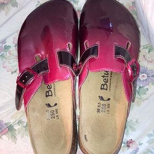 For females, brand is Betula